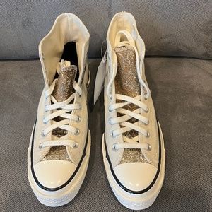 Custom Chuck Taylor All Star